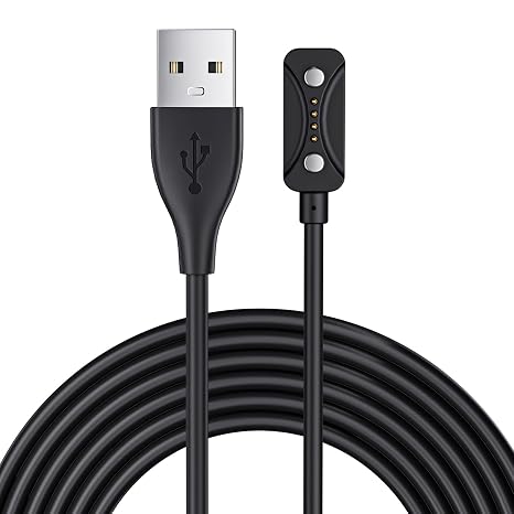 IOIUSKKU Charger Adapter For Polar Current Cable Charger Quick And Polar X2 USB Cable Polar And Charging Cable Smartwatch