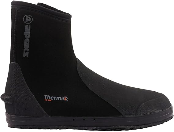 Apeks 6.5mm ThermiQ Boots - 47
