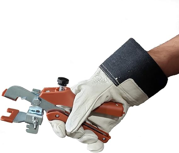 Frosch Tile Leveling Pliers (Wall)