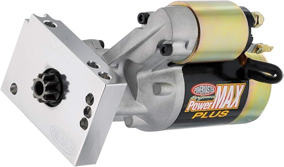 Powermaster 9004