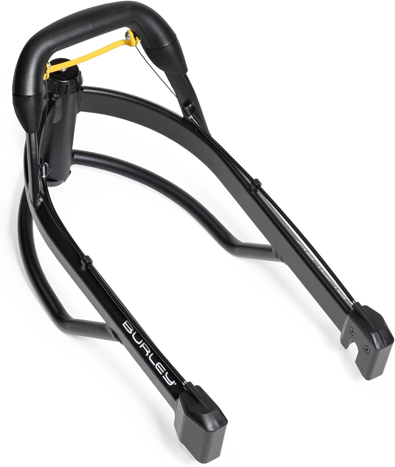 Burley Unisex - Adult Unicycle Pendant_3091996512, Black, One Size