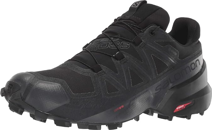SALOMON Trail Running SPEEDCROSS 5 GTX Men's