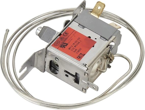 WP2198202 Whirlpool Genuine Original OEM SxS Refrigerator Thermostat