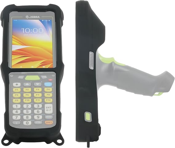 MOBILIS Protective Case for Zebra MC9400 MC9450 Handheld Barcode Scanner