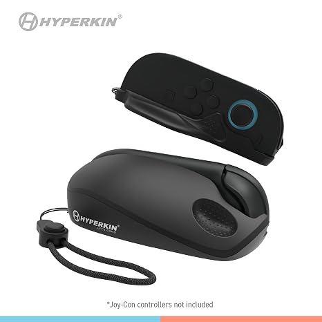 Hyperkin JoyTrack Duo Mouse Grip for Nintendo Switch 2 Joycon 2-2 Pack