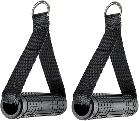 USR Resistance Tape Handle Set