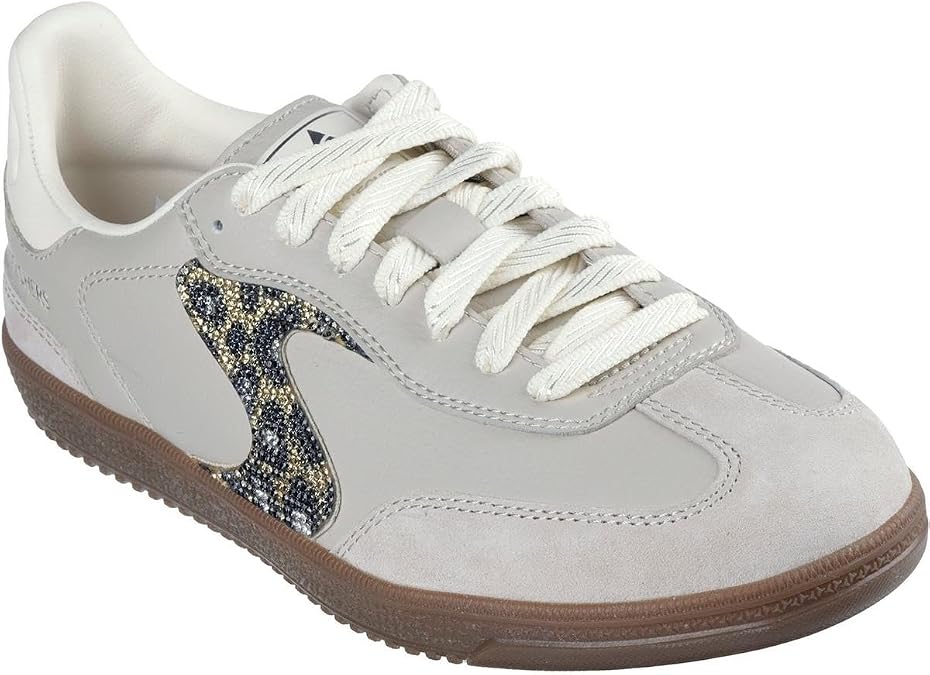 Skechers Womens Hotshot-Shimmering Spots