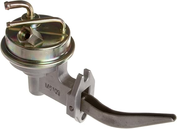 Delphi MF0006 Mechanical Fuel Pump