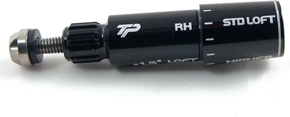 U-nique Golf Shaft Adapter Sleeve for Taylormade RBZ