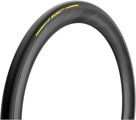 Pirelli P Zero Race SL-R TLR Road Tire, 700x28C, Folding, Tubeless Ready,