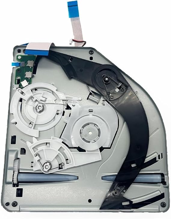 Mustpoint DVD Optical Disc Drive Module Replacement for Sony PlayStation 5 PS5 only fit CFI-1000 1015A