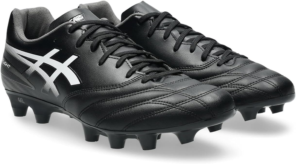 Asics Unisex Adult DS Light Advance Soccer Cleats