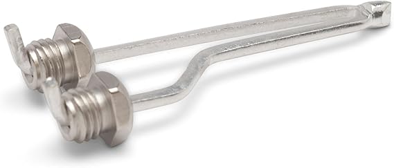 Weller 7135N Tip, Gun with Nuts