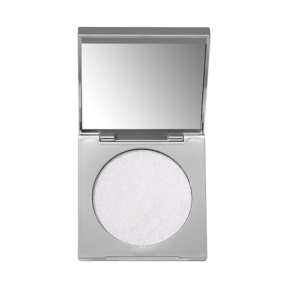 Highlighter Makeup, Cream Highlighter, Face Highlighter, Lasting Shimmer Highlighting Makeup Powder, Highlighters for face - Lavender