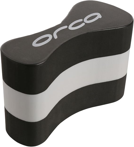 ORCA Pull Bouy (Black)