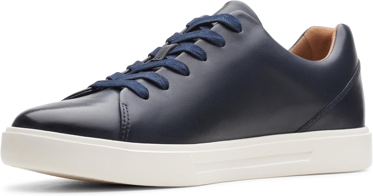 Clarks Men's Un Costa LaceSneaker