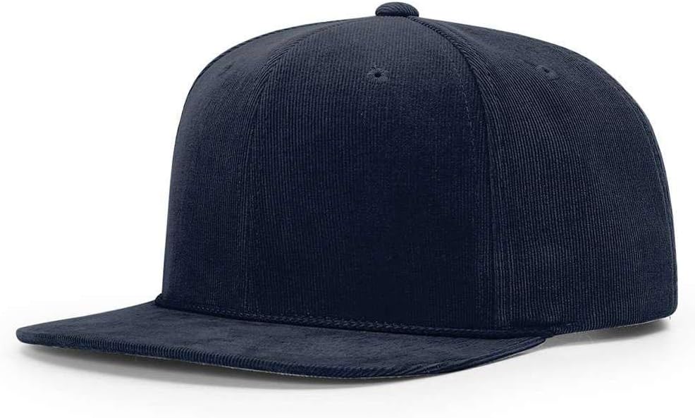 Corduroy Timberline Cap by Richardson