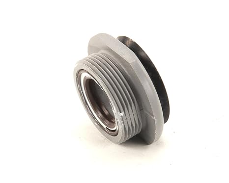 Robot Coupe 29068, Seal Assy, Motor Support