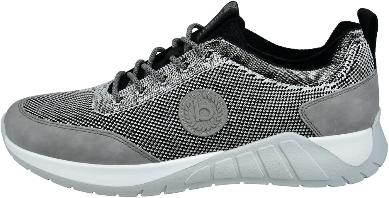 Bugatti Men's Sneaker