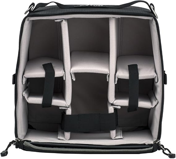 f-stop Slope Medium Internal Camera Unit (ICU) Pack Storage Insert for DSLR, Mirrorless, Photo Gear Carry