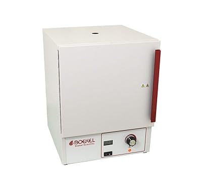 Boekel 133000 Economy Digital Incubator, Solid Door, 0.8 cu. ft. Chamber Volume, 115V