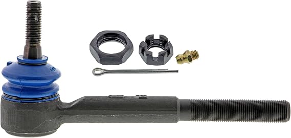 Mevotech Supreme Tie Rod End MES2836RL