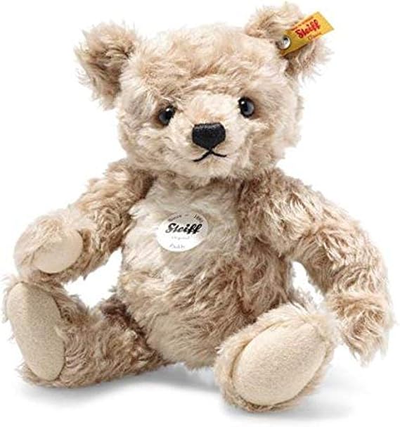 Steiff Classic Paddy Mohair Teddy Bear