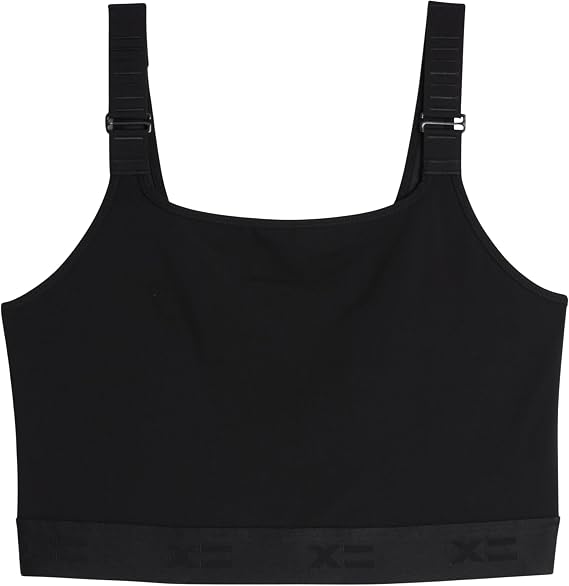 TomboyX Compression Plus Adjustable