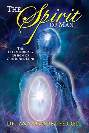 The Spirit of Man