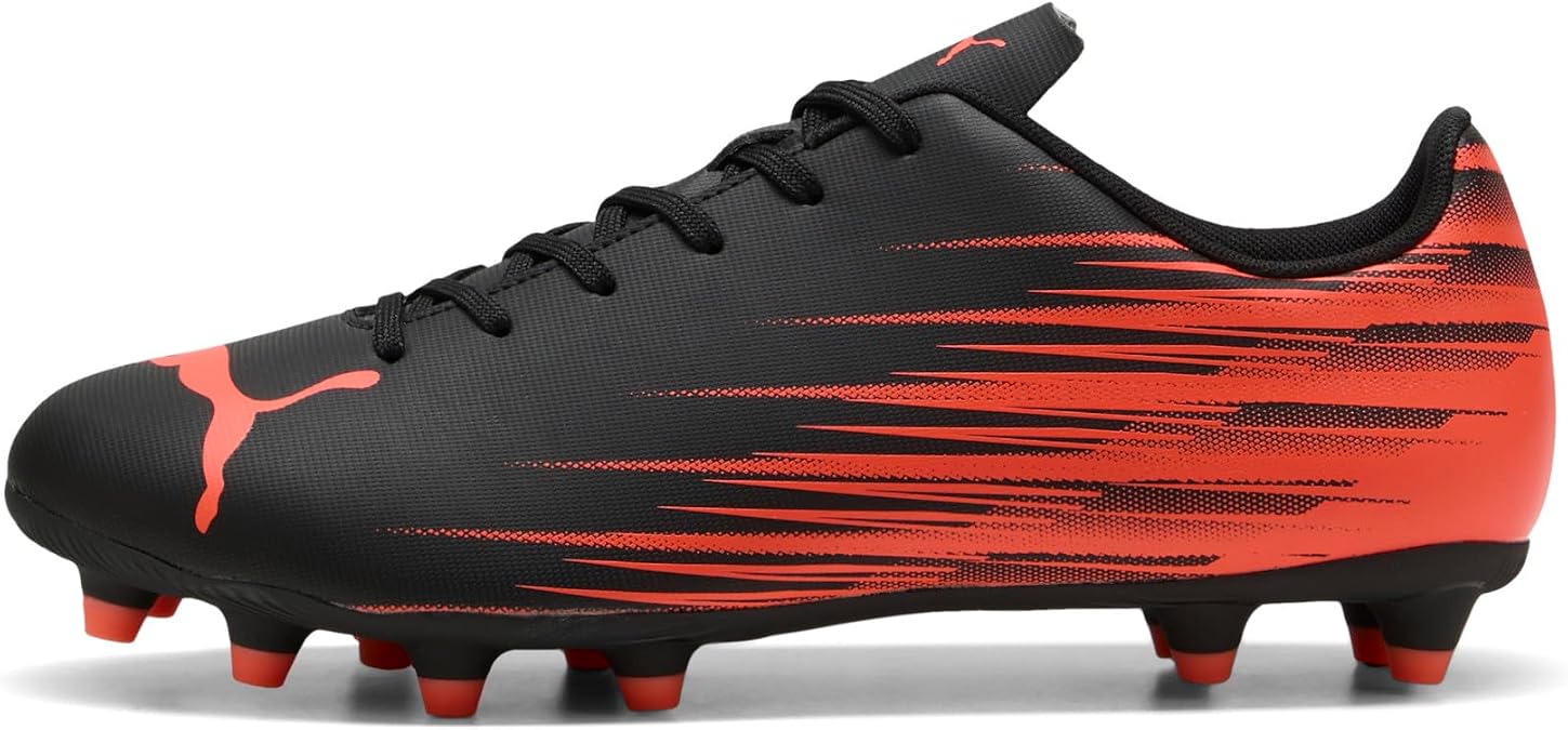 PUMA Attacanto II Firm, Artificial Ground Soccer Cleats