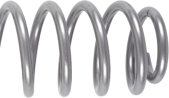Rubicon Express 2.5 Standard Coil Lift Kit - No Shocks - RE7121"