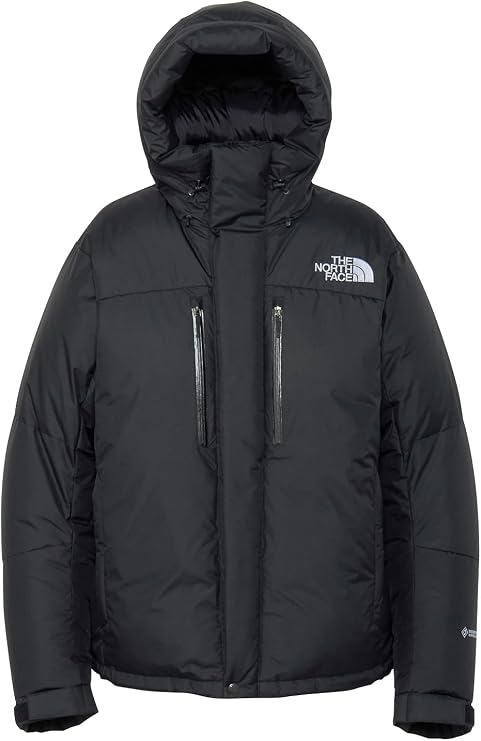 The North Face Men's Down Jacket Balt Rollite Jacket