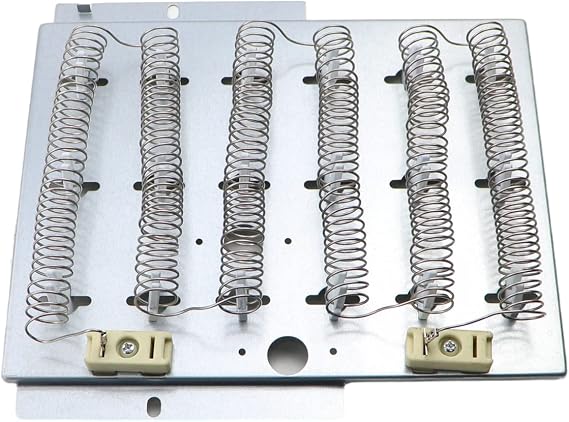 510329P WPY503978 Dryer Heating Element, For Speed Queen ADE AEM AGM Series