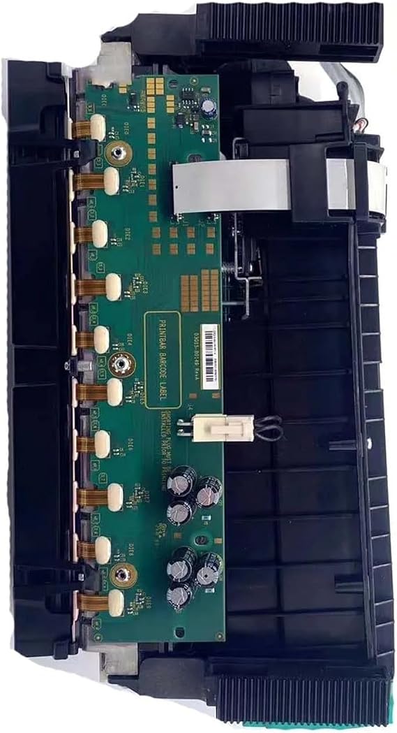 Printhead 975 Printhead D3Q15-80149 Compatible with p MFP 477DN 452DW 477DW 452DN Universal(Dye Ink Version)