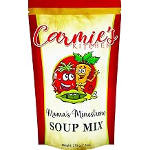 Mama's Minestrone Soup Mix