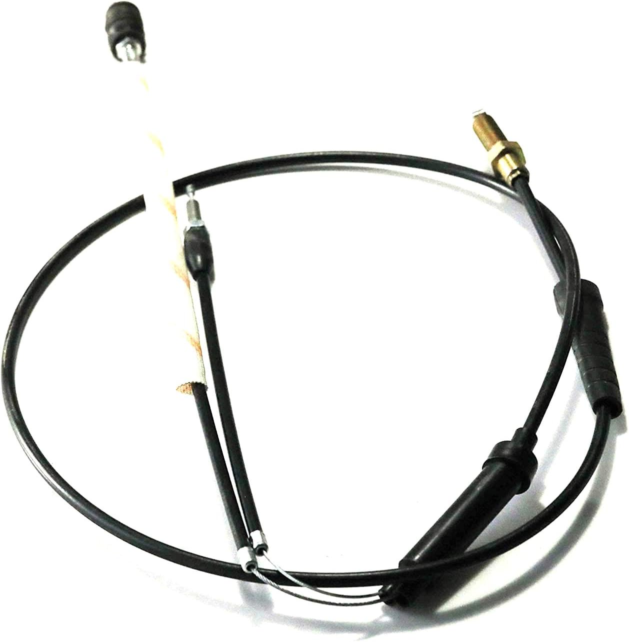 Throttle Cable for Polaris ATV Trail Boss 4X4 350 7080375 7080531