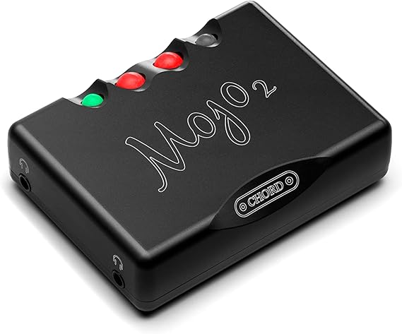 CHORD ELECTRONICS Mojo 2
