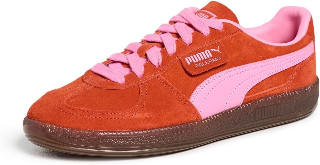 Puma Womens Palermo Shoes