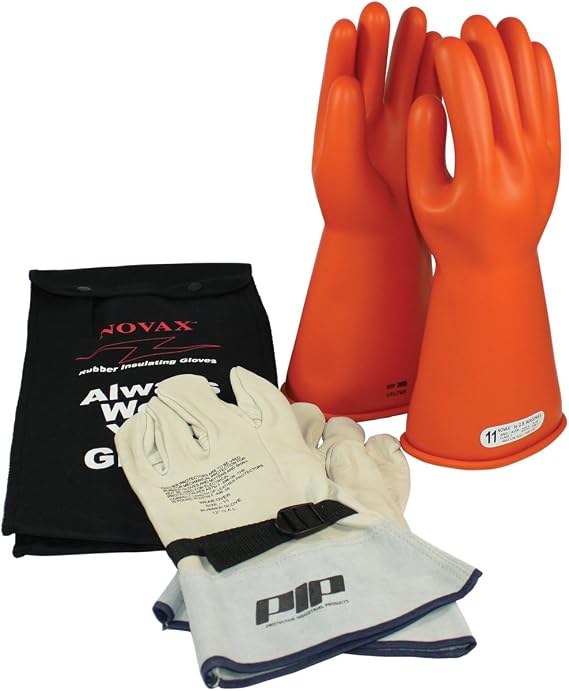 147-SK-1/9 Class 1 Electrical Safety Kit