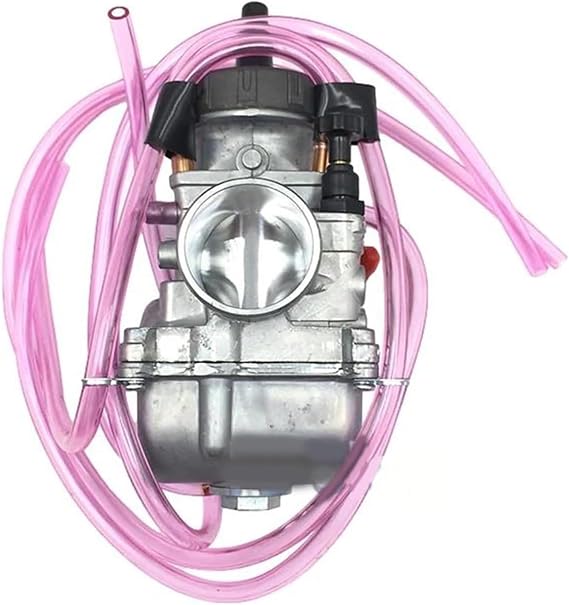 Carburetor Carb For Kawaskai For PWK 35mm 38mm For KEIHIN Carburetor Air Striker Universal 2T 4T Engine Motorcycle Scootter UTV ATV