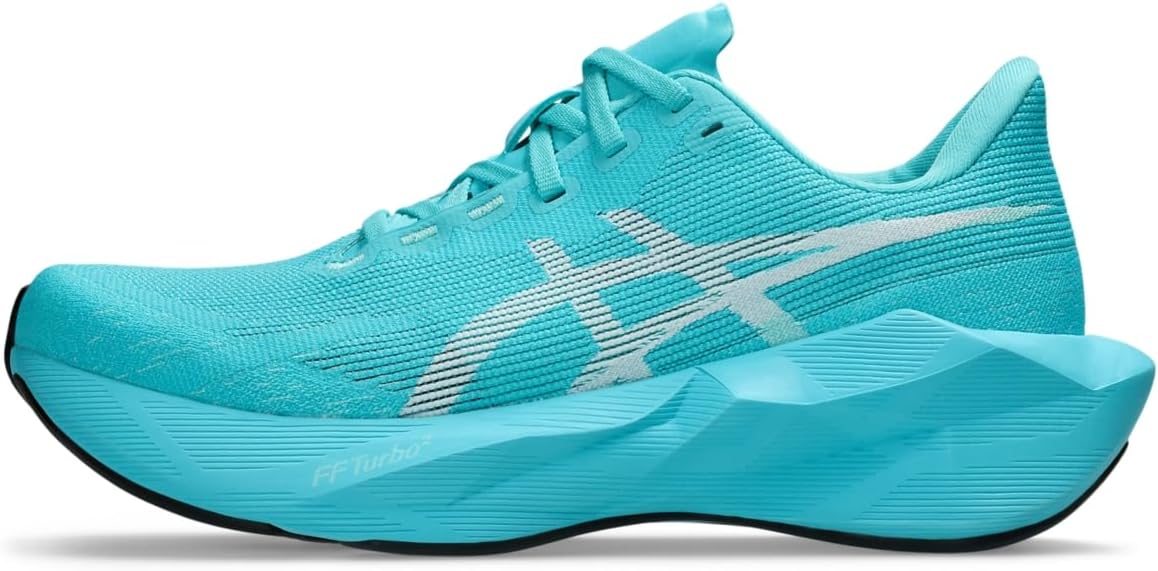 ASICS Womens novablast 6 Running Shoes