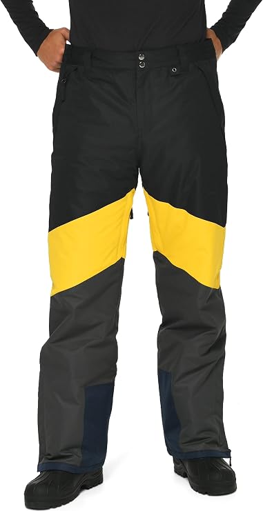 Arctix Men's Everglade Insulated Pants