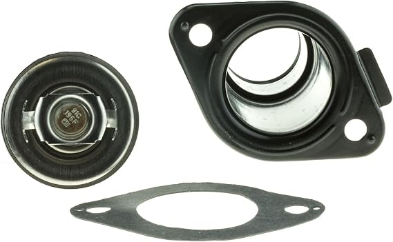 Engine Coolant Thermostat Housing Assembly