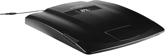 Coralife BioCube LED Aquarium Fish Tank Replacement Lid Canopy, 29/32 Gallon