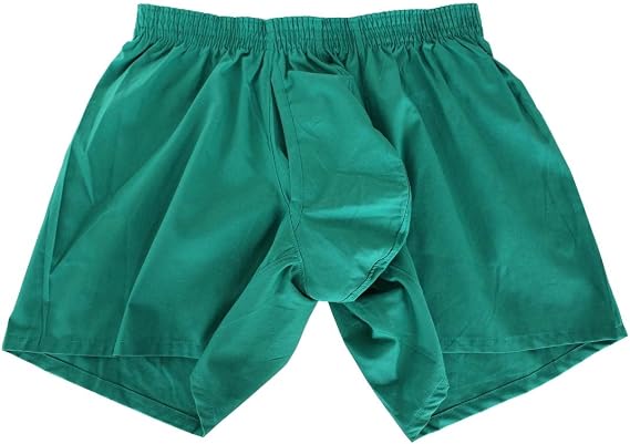 MSPEC Men's Boxers 3D-Crotch Breathable/Comfortable MS-03