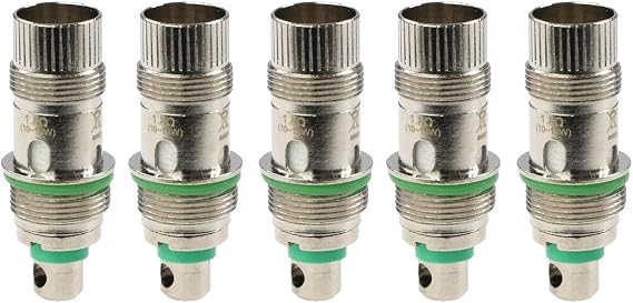 Aspire Nautilus NS (NikotinSalz) BVC Coil - 1.8 O