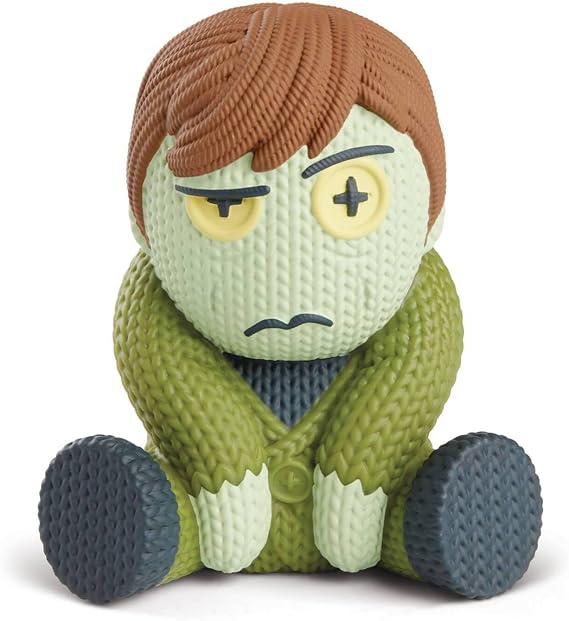 Handmade by Robots - Scooby-Doo - The Creeper #095