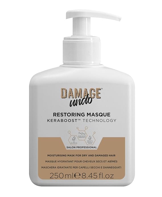 Restoring Masque 250 ml