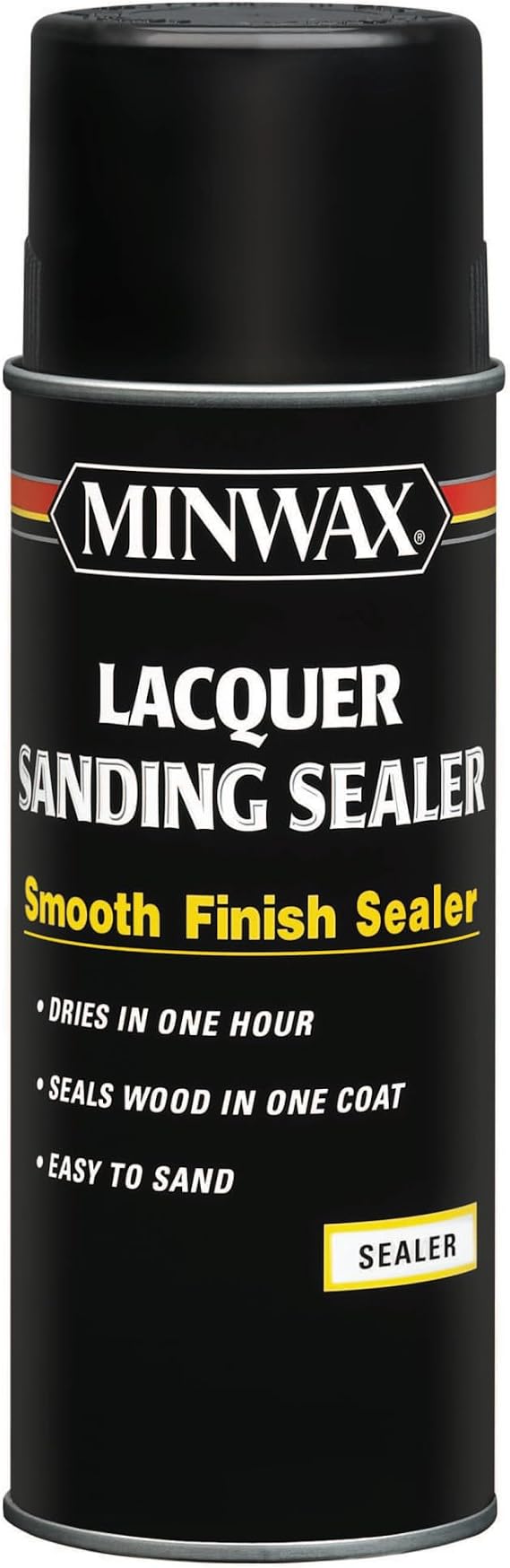 Minwax 152150000 Sanding Sealer, 12.25 Ounce