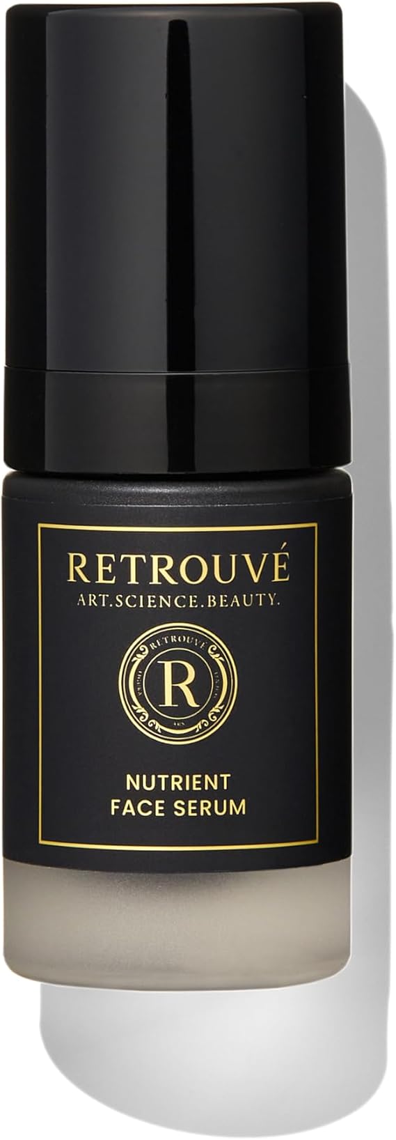 Nutrient Face Serum